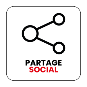 DigitalSignage4 - Partager des vidéos sur réseaux sociaux