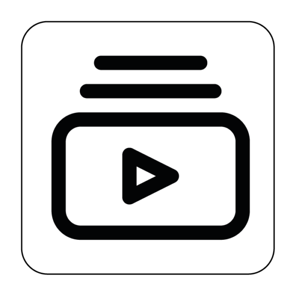 DigitalSignage4 - Partage des vidéos sur Youtube