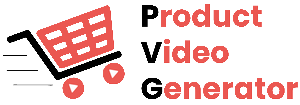 Product Video Generator with AI